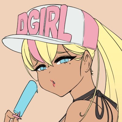 TrifinityArtさんのプロフィール画像