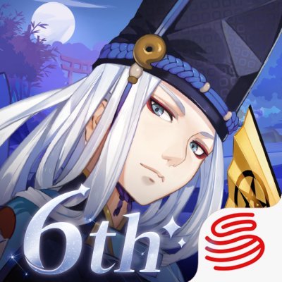 Onmyojigame Profile Picture