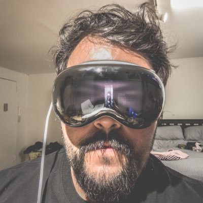 ignaces's profile picture. software engineer