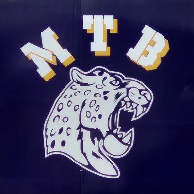 Official Page for the Mattie T. Blount High School Baseball Team