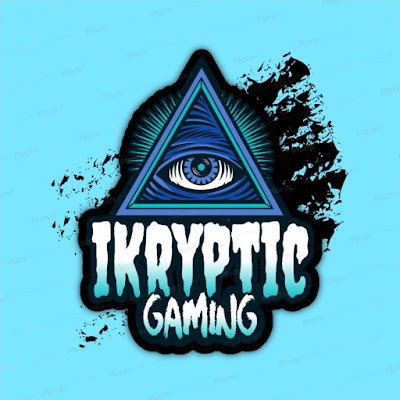 Hello all ! I'm iKryptic a small streamer just go and growing. a versatile streamer with a new york upbringing just here to have fun and make some ppl laugh :}