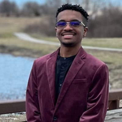 🎓RP High 26’, 🏃🏾XC & Tennis 🎾, 🎞️Head of @filmsbyvxs, and 👨🏾‍💻25’ Media Intern @raypec. “I can do all things through Christ” ✝️