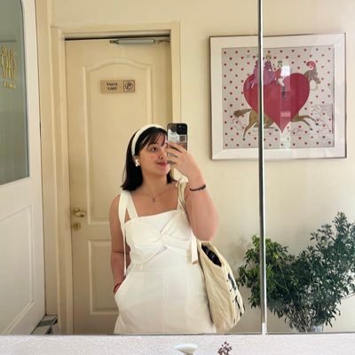 itsshawiee's profile picture. Amalgamation of so many things. 🌷