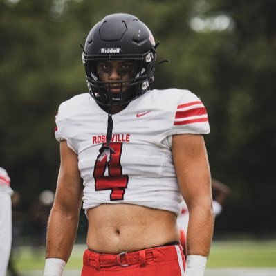 Jacob Blair Profile