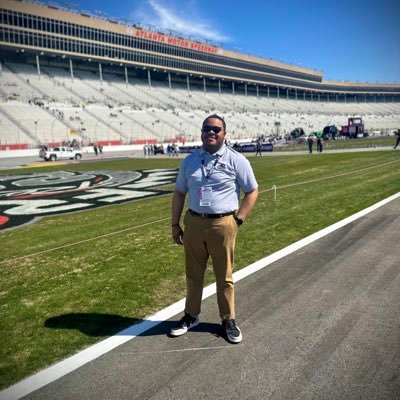 NASCAR Contributor for https://t.co/1ENqGjl37Y, and Host of The Cold Tires Podcast, Licensed Apprentice Funeral Director & Embalmer #TeamToby