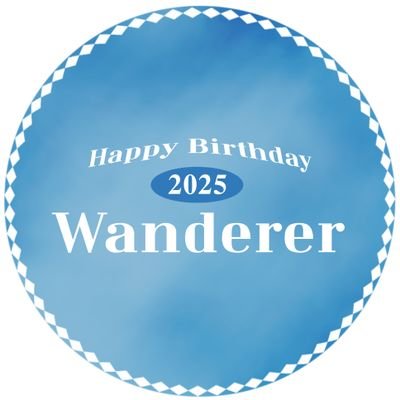 Wanderer2025 Profile Picture