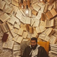 Omar Kaykhusraw (@kaykhusraw) 's Twitter Profile