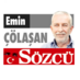 Emin Çölaşan (@ecolasan) Twitter profile photo