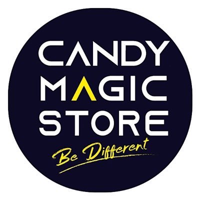 OUR EVOLUTIONARY TREND Candy Magic Store nasce da una gerarchia di 4 generazioni , nel settore dolciario . Implementa un trend innovativo ,