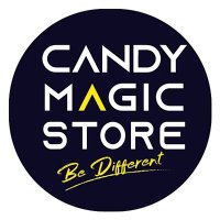 Candy Magic Store(@CandyMagic71741) 's Twitter Profile Photo