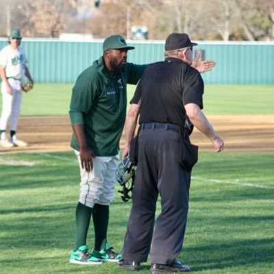 Dallas College Brookhaven Baseball ⚾️ • Head Coach • shaquillethomas@dallascollege.edu