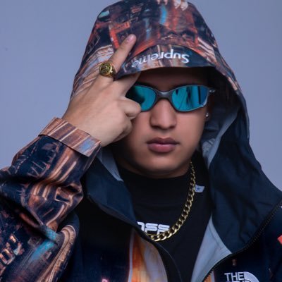 Fortunaadj's profile picture. Conta nova (perdi o acesso da outra)