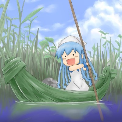 hakai_subete's profile picture. 