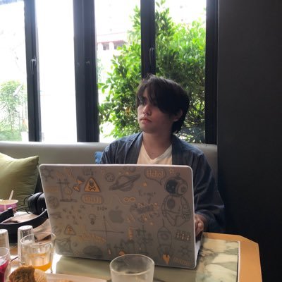𝕯𝖔𝖒𝖎𝖓𝖎𝖈 謙 ❍さんのプロフィール画像