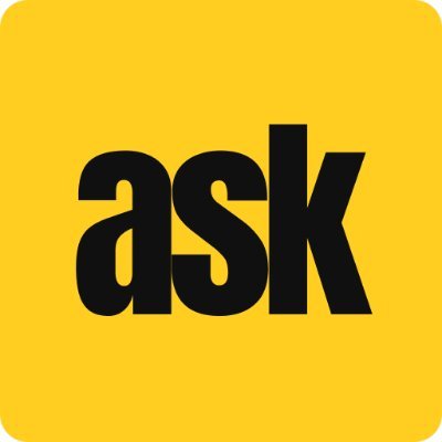 AskLive helps you grow your streaming community by helping you managing Q/A sessions 🔥
Built by @llcoolchris_ 🇫🇷 in 🇨🇦