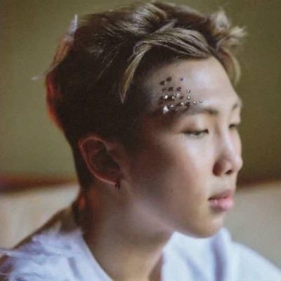 💜we are each other night views and MOONS💜        KIM NAMJOON for president