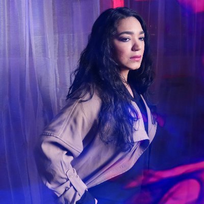 Dominican Singer, songwriter, musician, producer @amordelunamusic | Latin Rock | Pop | Alternative