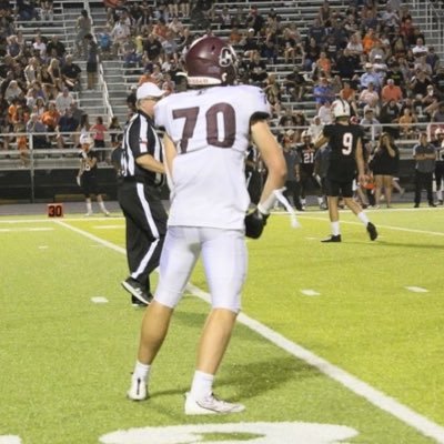 🎓C/O 2026 Student Athlete @Callisburg HS 📍Callisburg Tx|4.01 GPA‼️|6’5 | 230 OT/DE🏈|PF/C🏀| 📞(903)-821-6652