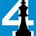 Chess4Life (@chess4lifellc) Twitter profile photo