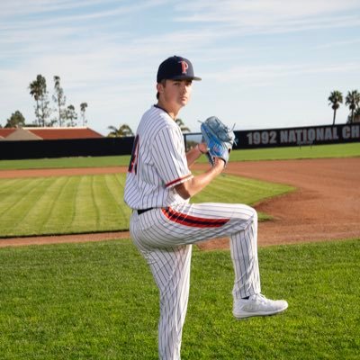 Jack Carey Profile