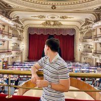 Fabricio Argandoña (@fabricio_argndn) 's Twitter Profile