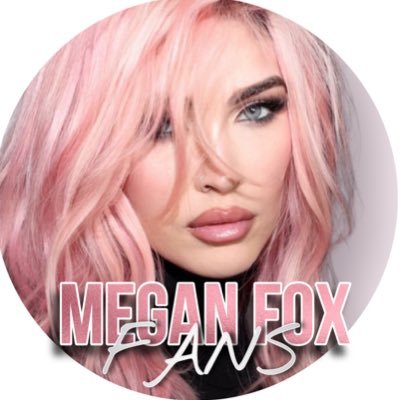 𝘈 𝘧𝘢𝘯𝘴𝘪𝘵𝘦 𝘥𝘦𝘥𝘪𝘤𝘢𝘵𝘦𝘥 𝘵𝘰 𝘵𝘩𝘦 𝘣𝘦𝘢𝘶𝘵𝘪𝘧𝘶𝘭 @meganfox | 𝘍𝘰𝘭𝘭𝘰𝘸 𝘶𝘴 𝘧𝘰𝘳 𝘵𝘩𝘦 𝘭𝘢𝘵𝘦𝘴𝘵 𝘶𝘱𝘥𝘢𝘵𝘦𝘴 𝘢𝘣𝘰𝘶𝘵 Megan! |