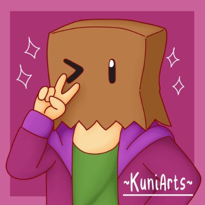 Kuniflin's profile picture. Diseñador Gráfico Profesional en Inacap
Hobbies: Ilustración y fotografía