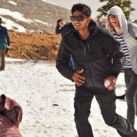 Anuj Shinde (@anujherp) 's Twitter Profile Photo Anuj Shinde (@anujherp) 's Twitter Profile Photo