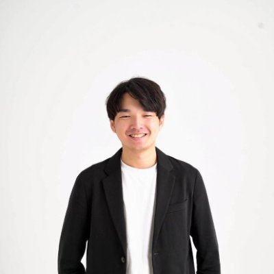 ぐっさん｜Co-Founder @synschismo