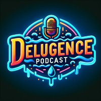 Delugence Podcast(@DelugencePod) 's Twitter Profile Photo