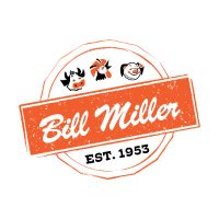 Bill Miller(@BillMillerBarBQ) 's Twitter Profileg