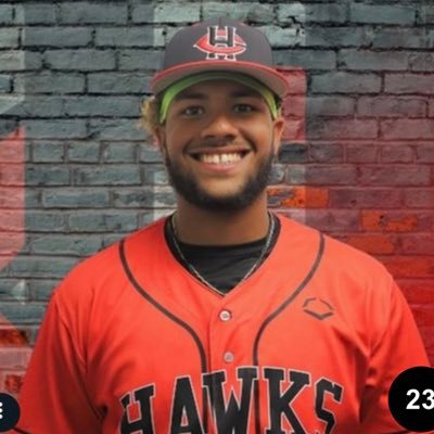 Don Bosco Prep 23’ Grad , Howard College Juco , Fr. 2025 Grad , CIF/RHP , 6’2 195lbs , Wallington New Jersey 201-978-4273