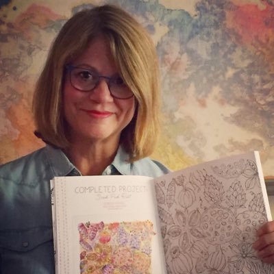 artist, children’s book illustrator, workshop instructor https://t.co/OBbvbrE8rP