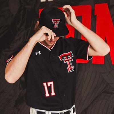 God First! @TTU_baseball commit