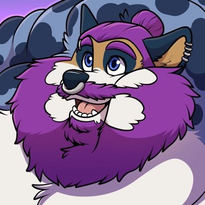 22 y/o! They/Them, Freelance Artist, going through college to become a RN, banner by @EnergyUnit pfp by @DadTigerDad 💜@Luxythehusky17💜