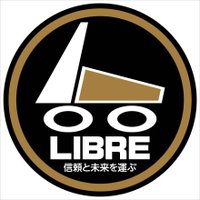 株式会社リブレ(軽貨物運送業) (@libre_1997) 's Twitter Profile
