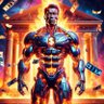 Arnold_Crypto's profile picture. 