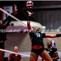 Ryleigh Davis(@RyleighVball) 's Twitter Profile Photo