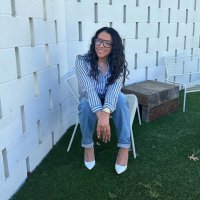Adonica Dominguez (@adonica_5) Twitter profile photo