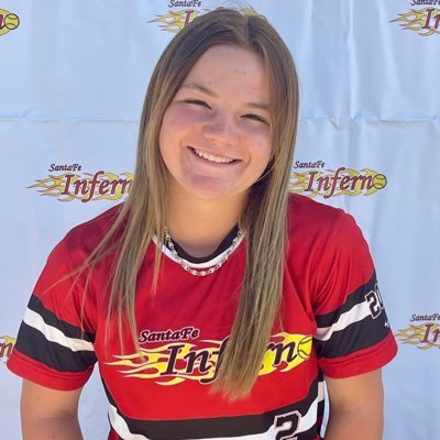 God first ✝️ | Santa Fe Inferno 16U Saucier | Wakulla High School | C/O 2027 | 2B, UTL | haylie.s.jones@gmail.com