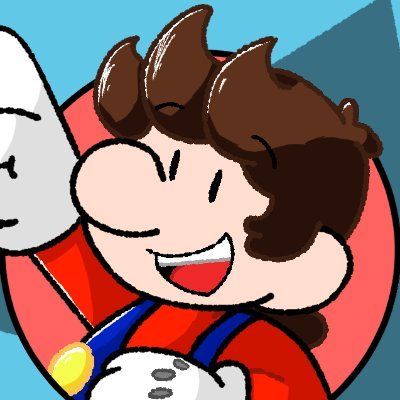 Goofy streamer who RTs memes and art and stuff a lot. Big fan of Mario, Sonic, DBZ, KH, Persona, and Kirby.
He/him
PFP by @Starbitz_ !
Streams acc: @UM3KStreams