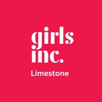 Girls Inc. Limestone(@GirlsIncLimesto) 's Twitter Profile Photo