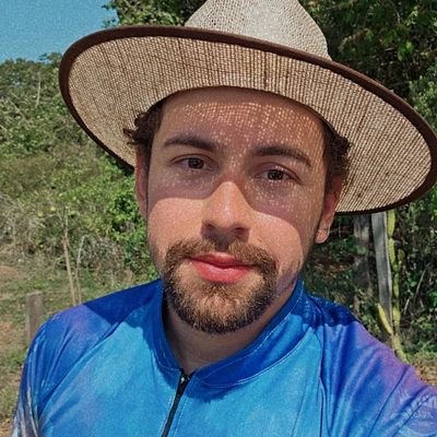 mavszakf's profile picture. Um taurino tentando manter a paciência