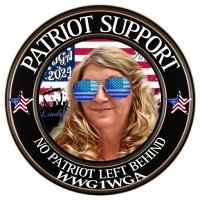 Linda Hale 🇺🇸⭐🇺🇸 Never Give Up(@EndRaceHating) 's Twitter Profile Photo