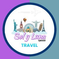 Sol y Luna Travel By.Fraveo(@solyluna_travel) 's Twitter Profile Photo