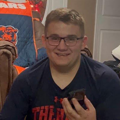 Dmac_58's profile picture. Central High|26’|6’0| 290|4.1|OL/DT,NG When Needed| 5A -Div. 1-Football State Champions.          Email:dmacnealy1119@gmail.com Tele: 225-788-5902