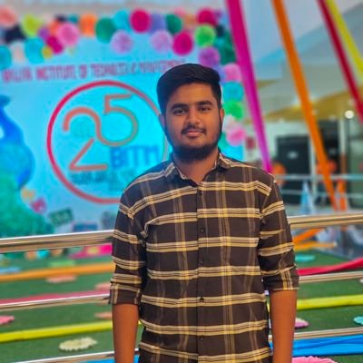 realirshadahmed's profile picture. Assalam walikum ---
Analyst & Data Engineer ---
Let's make the World better place