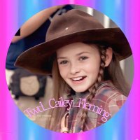 twd_cailey_fleming🎀(@twdcaileyflem) 's Twitter Profile Photo