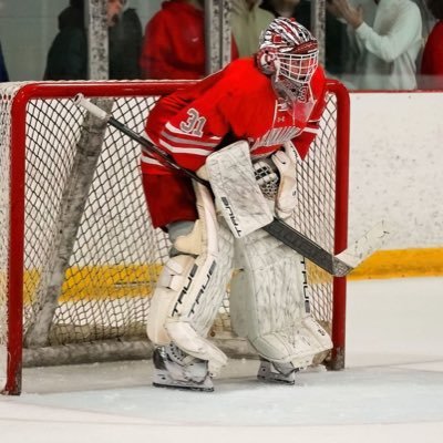 Canandaigua Academy - Roco 18u AA TB - NY State Champions 2023 - USA Hockey National Champions 2023 - Columbus Mavericks #31