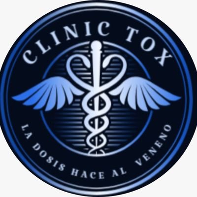 Somos la primera una clinica especializada en El Salvador en la atencion de intoxicacion agudas y cronicas